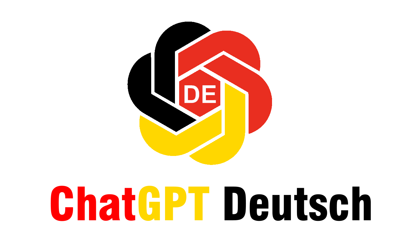 ChatGPT Deutsch Kostenlos