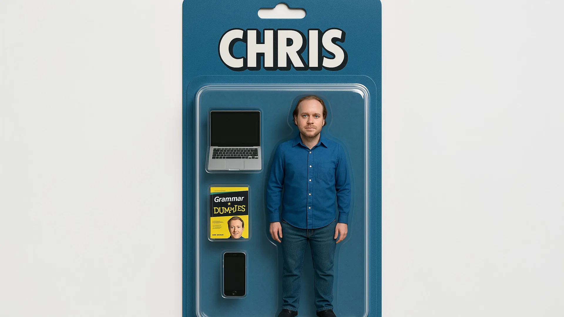 So funktioniert ein effektiver action figur chatgpt prompt