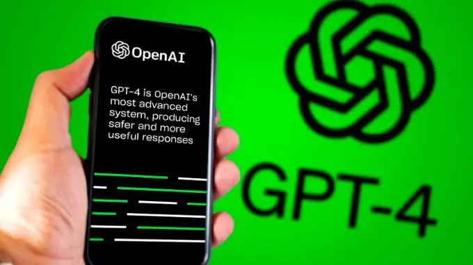 Was ist neu bei chatgpt 4?