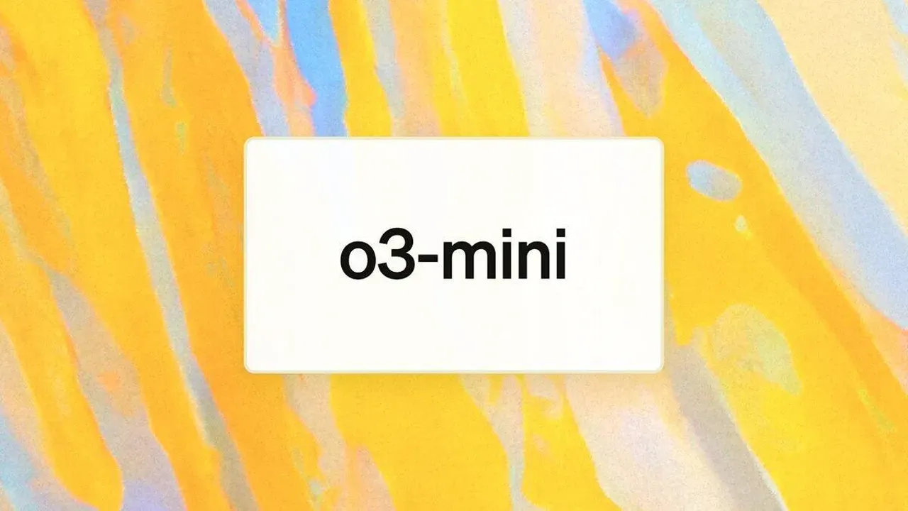 Was ist O3 Mini? Was ist O3 Mini?
