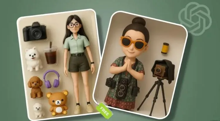 Welche ChatGPT-Versionen können Bilder generieren?