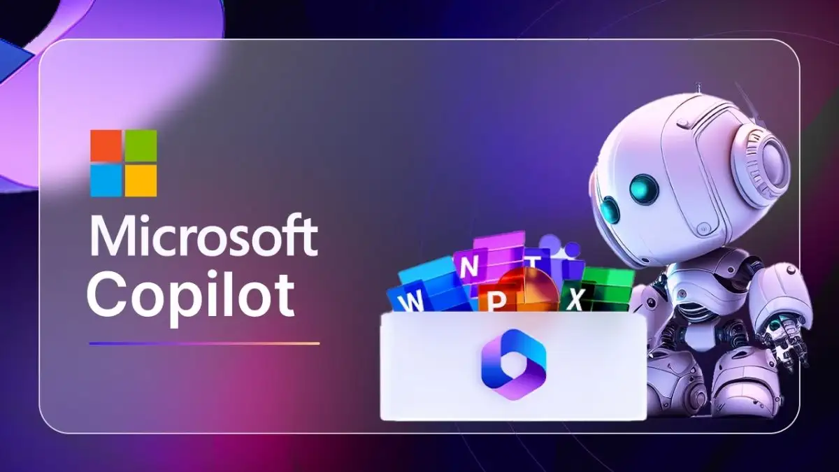 Microsoft Copilot: Produktivitätsassistent für Unternehmen