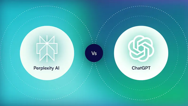 Vergleich von ChatGPT vs Perplexity zur Optimierung der Arbeitseffizienz