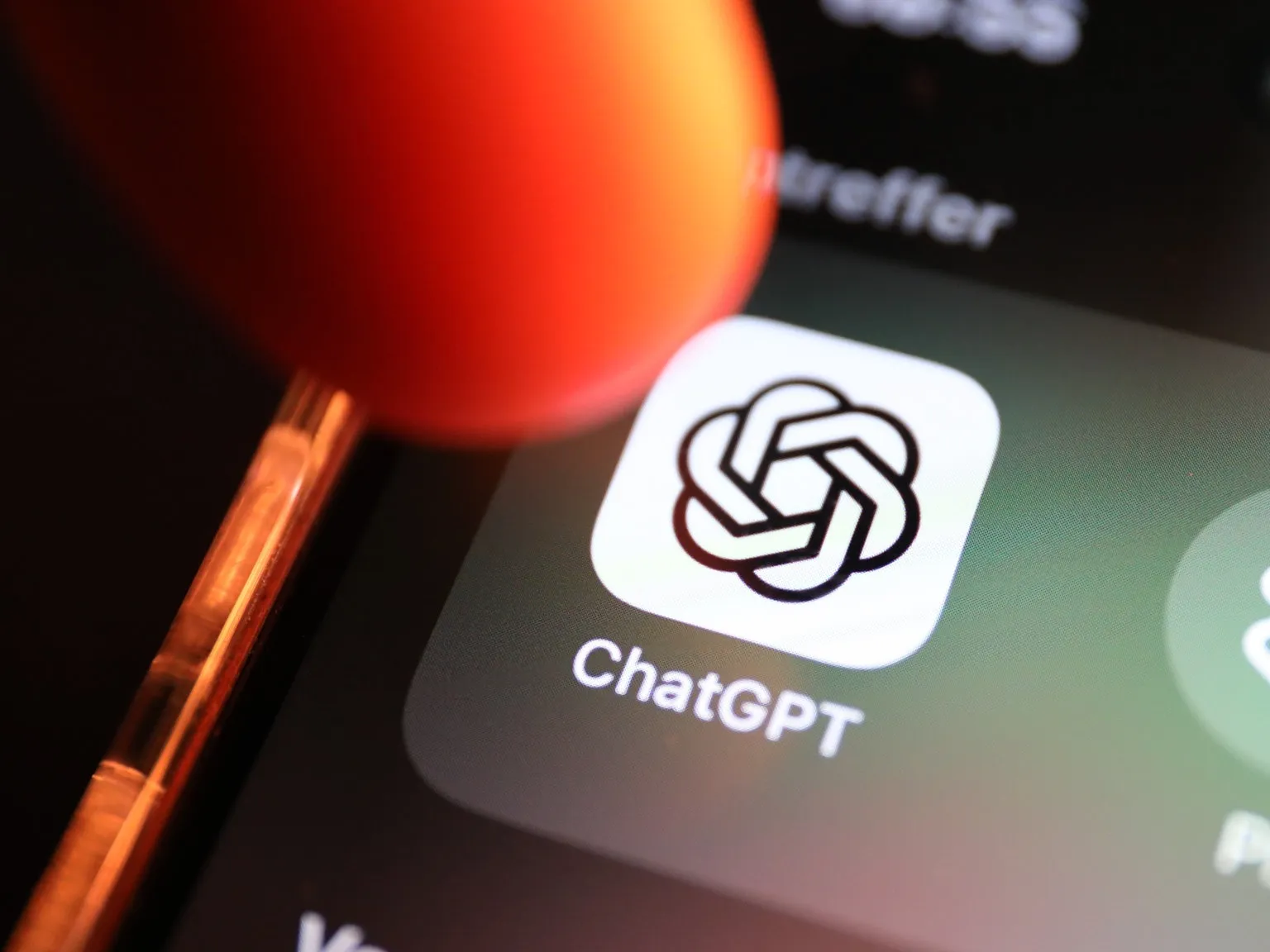 Begrenzter Wissensstand von ChatGPT bei aktuellen Ereignissen