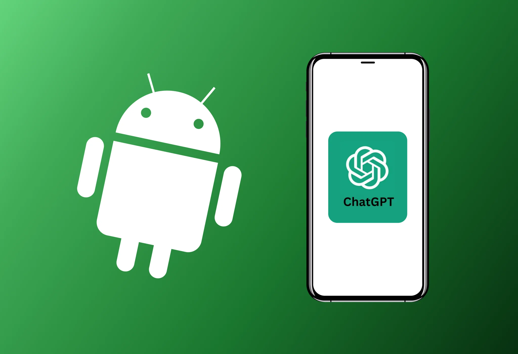 ChatGPT Android App Überblick und Nutzung ChatGPT Android App Überblick und Nutzung