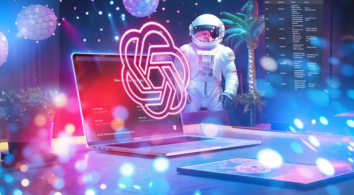 ChatGPT Prompt Engineering zur Verbesserung der Antwortqualität