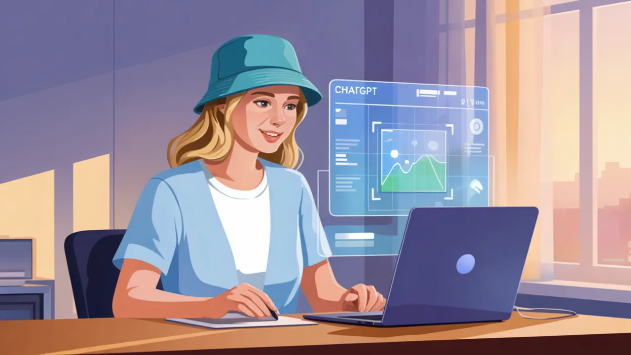 Effektive Tipps für die Bildanalyse mit ChatGPT