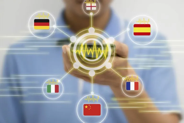 Effizientes Sprachen lernen mit KI durch regelmäßiges Training