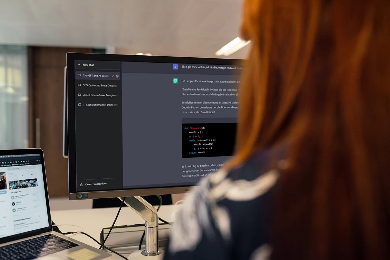Häufige Fehler bei der Auswahl eines ChatGPT Modells Häufige Fehler bei der Auswahl eines ChatGPT Modells
