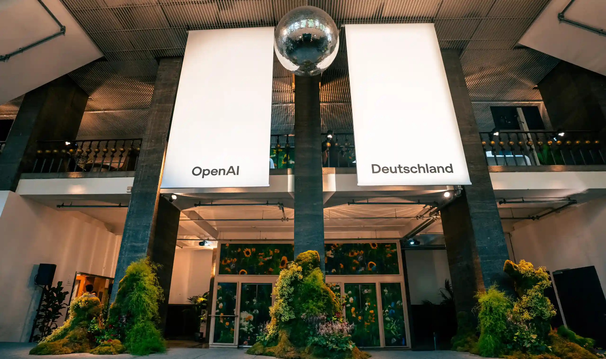 OpenAI Anwendungen in Bildung Unternehmen und Alltag OpenAI Anwendungen in Bildung Unternehmen und Alltag
