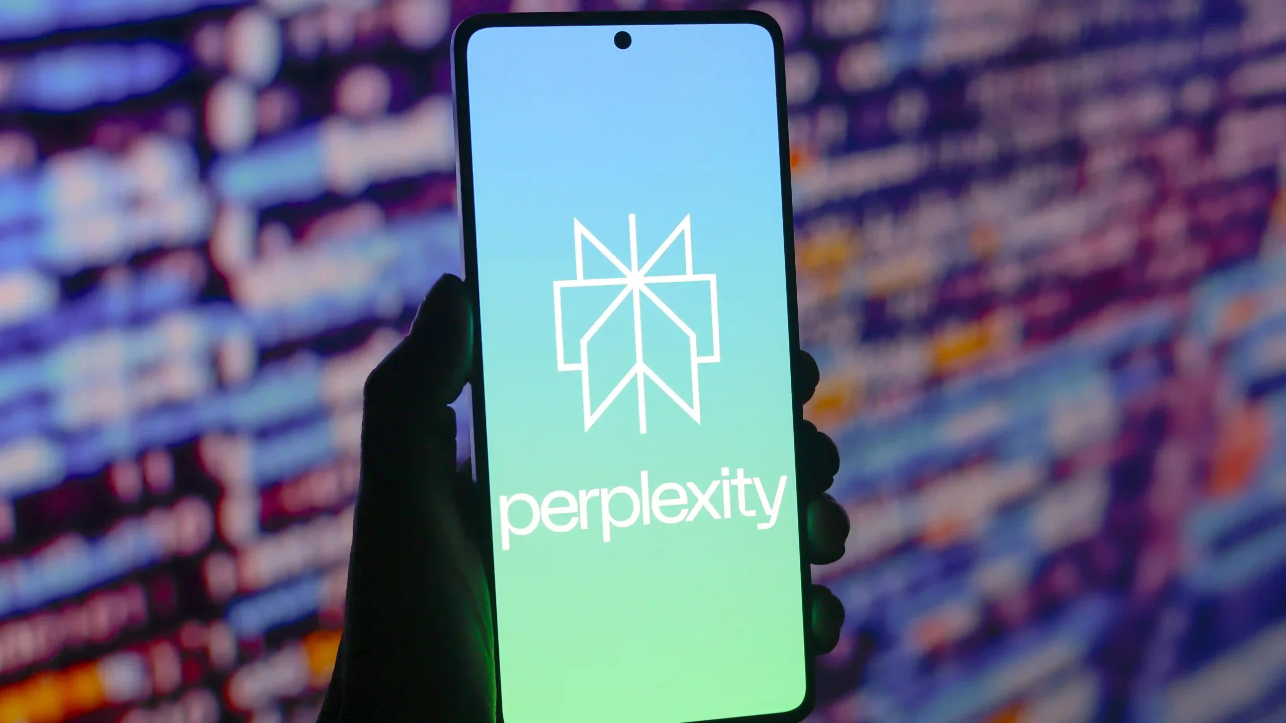 Perplexity AI als KI-gestützte Suchmaschine mit Quellenangaben