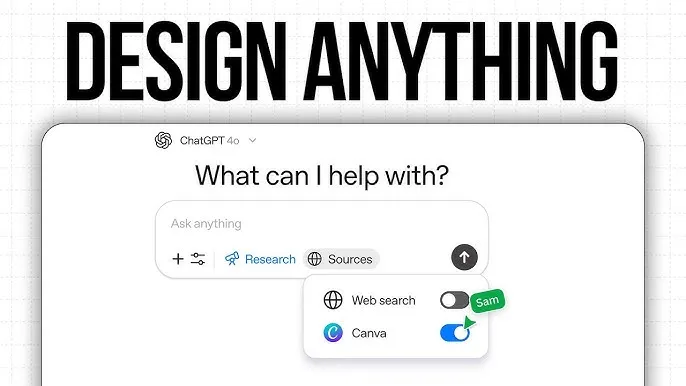 Typische Fehler bei der Nutzung von ChatGPT mit Canva vermeiden Typische Fehler bei der Nutzung von ChatGPT mit Canva vermeiden