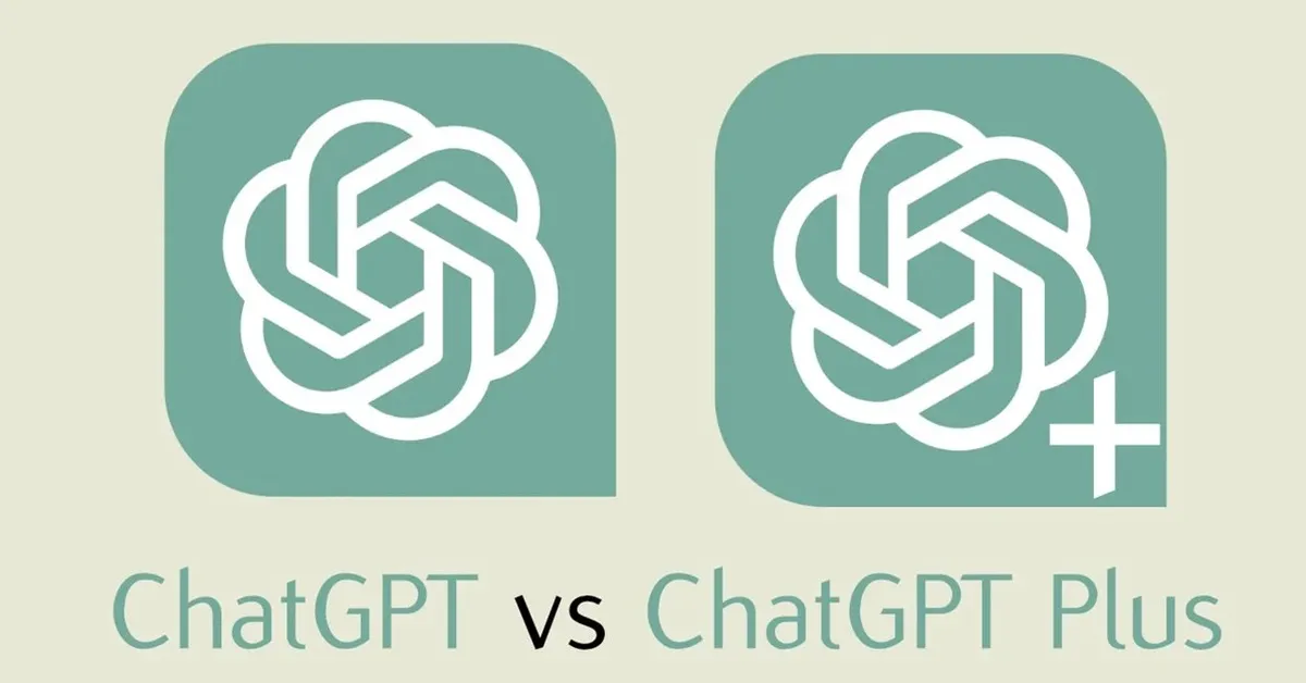 Unterschiede zwischen ChatGPT Free und ChatGPT Plus