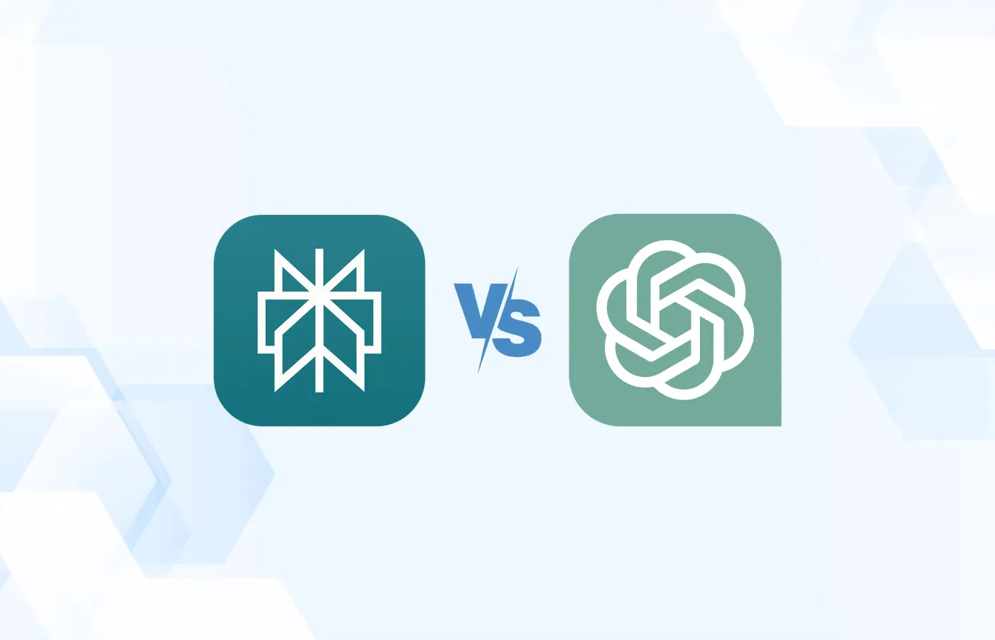 Vergleich zwischen ChatGPT und Perplexity AI als moderne KI-Tools