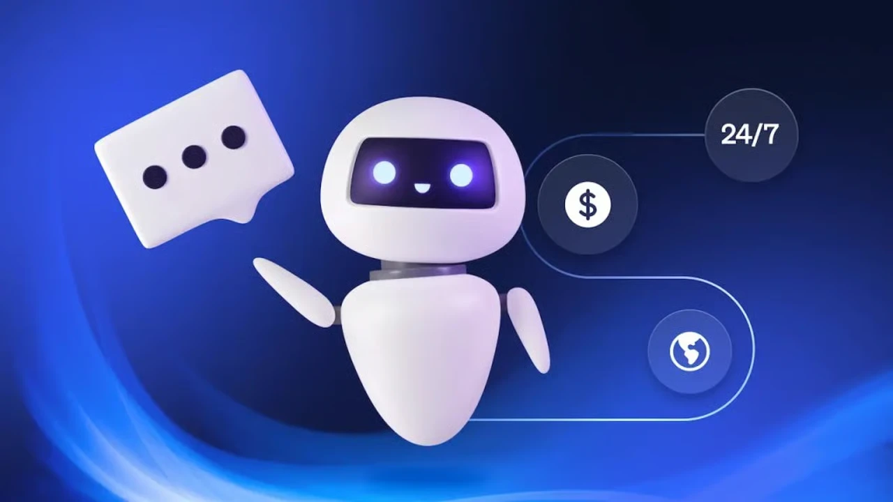 Vorteile von Chatbots wie schnelle Antworten und Verfügbarkeit rund um die Uhr