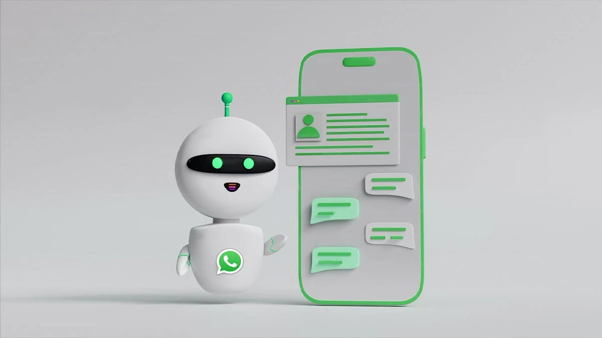 WhatsApp Bot effektiv nutzen für besseren Kundenservice