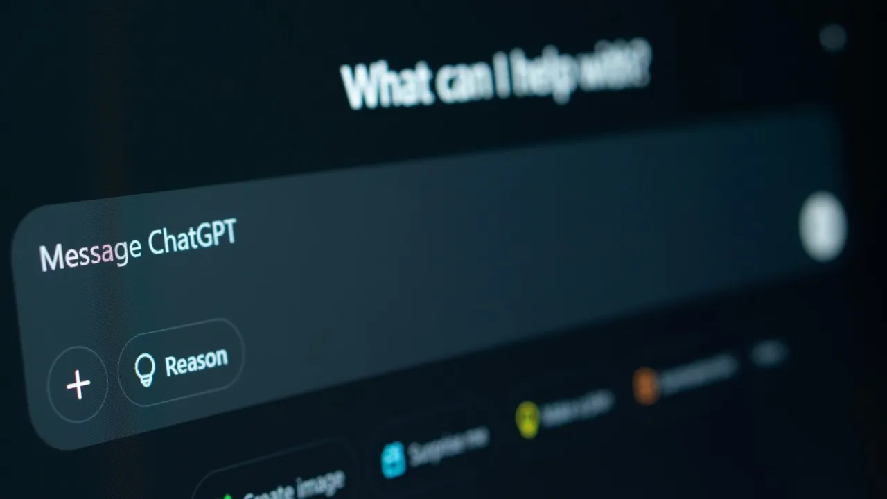 ChatGPT 3.5 hat noch einige Einschränkungen