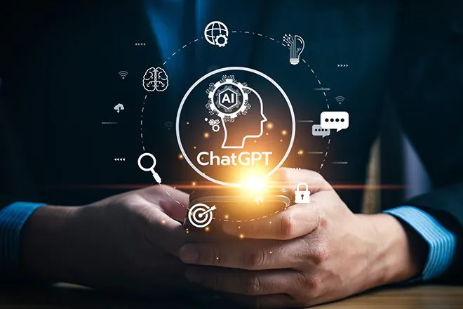 ChatGPT 3.5 im Alltag anwenden