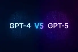 Direkter Vergleich: ChatGPT 4 vs 5