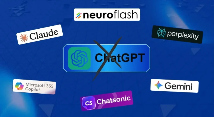 Beliebte kostenlose Free Alternativen ChatGPT im Jahr 2026