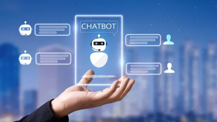 Chatbot erklärt – digitale Kommunikation zwischen Mensch und Maschine