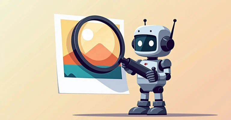 ChatGPT analysiert Bilder und erklärt visuelle Inhalte in Textform