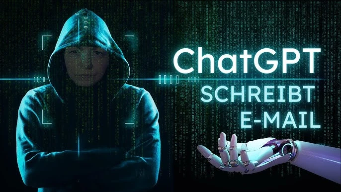 ChatGPT E-Mail schreiben – professionelle E-Mails schnell mit KI erstellen