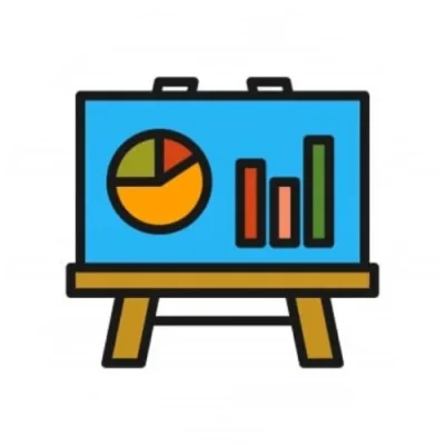 Präsentations & Diagramm Generator