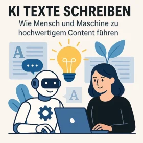 Rechtliche Aspekte beim Erstellen von Gedichten mit KI