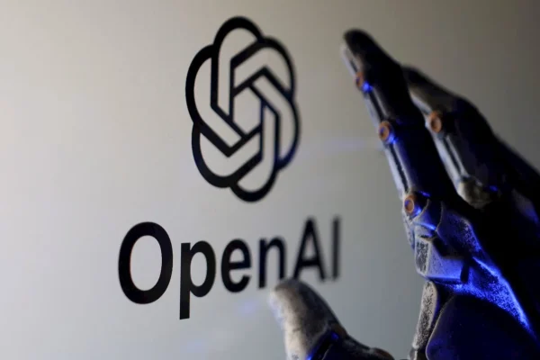 Was ist OpenAI einfach erklärt künstliche Intelligenz