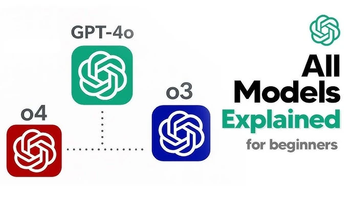 Wichtige Kriterien zur Auswahl des passenden ChatGPT Modells