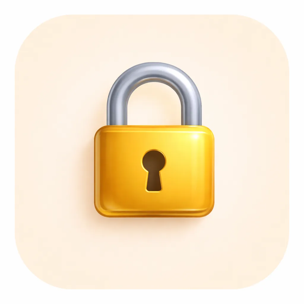 Datenschutz & Sicherheit